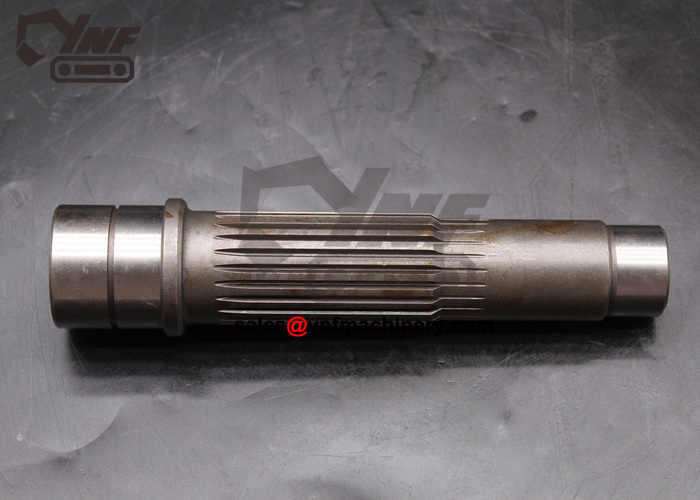 Ricambi riduttori traslazione e rotazione YNF02395, ZX120, 3085780 YNF02395, vista 1