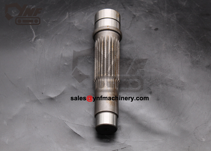 Ricambi riduttori traslazione e rotazione YNF02395, ZX120, 3085780 YNF02395, vista 2