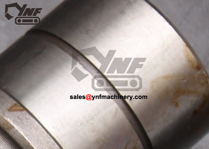 Ricambi riduttori traslazione e rotazione YNF02395, ZX120, 3085780 YNF02395, vista 3