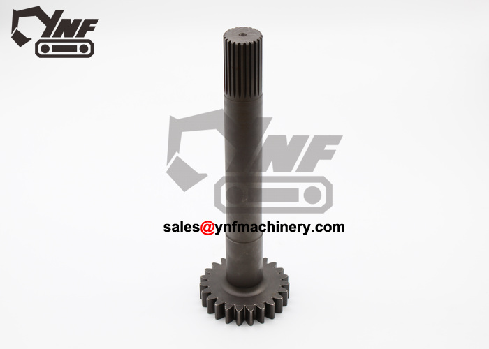 Componente riduttore YNF02425, 2051884, 23T-23T YNF02425, vista 1