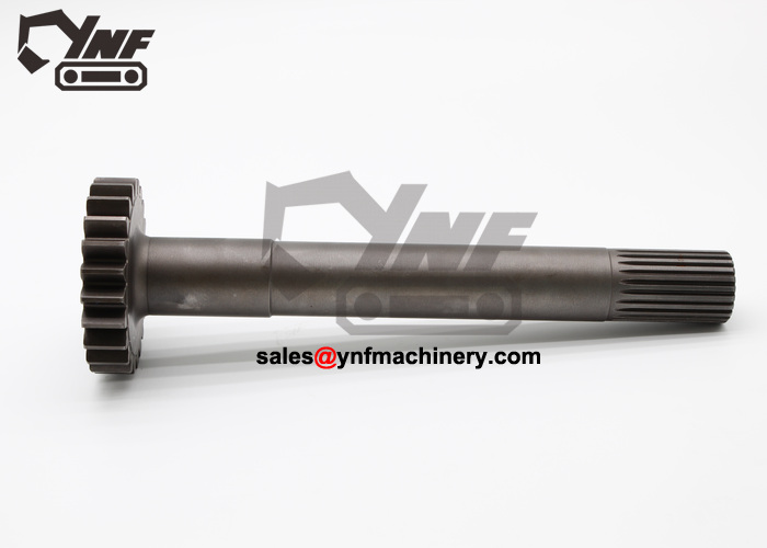 Componente riduttore YNF02425, 2051884, 23T-23T YNF02425, vista 3