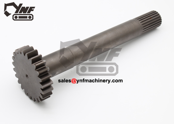Componente riduttore YNF02425, 2051884, 23T-23T YNF02425, vista 4