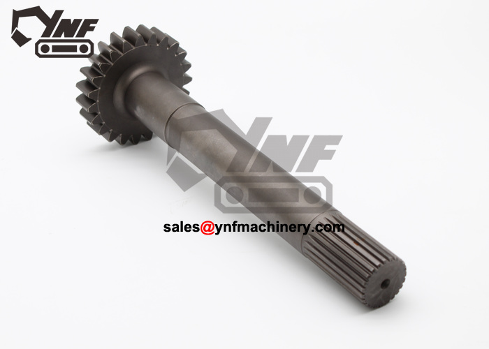 Componente riduttore YNF02425, 2051884, 23T-23T YNF02425, vista 5