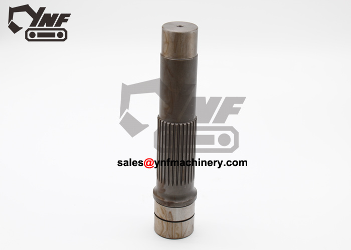 Ricambi riduttori traslazione e rotazione YNF02426, 2047884, 23T-29T YNF02426, vista 1