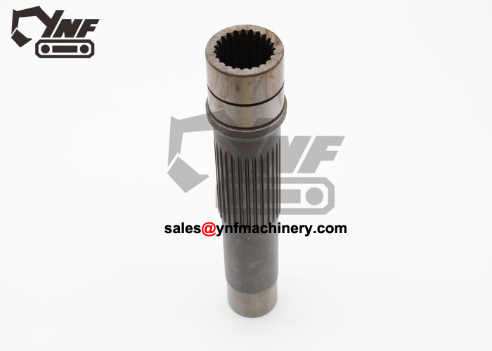 Ricambi riduttori traslazione e rotazione YNF02426, 2047884, 23T-29T YNF02426, vista 2