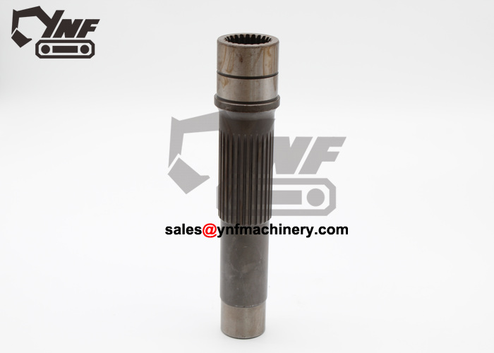 Ricambi riduttori traslazione e rotazione YNF02426, 2047884, 23T-29T YNF02426, vista 3