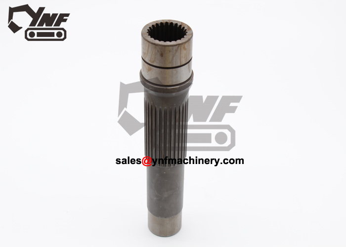 Ricambi riduttori traslazione e rotazione YNF02426, 2047884, 23T-29T YNF02426, vista 4