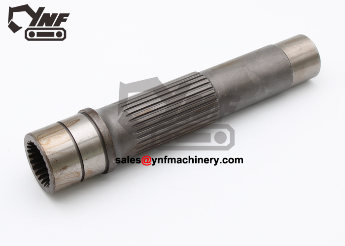 Ricambi riduttori traslazione e rotazione YNF02426, 2047884, 23T-29T YNF02426, vista 5