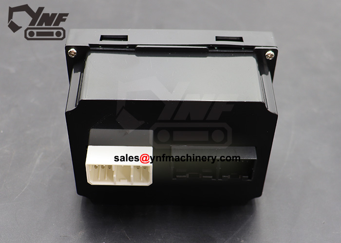 Ricambi cabina e accessori YNF02575, 14520415 YNF02575, vista 3