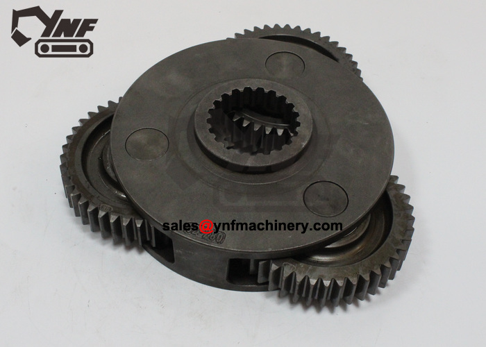 Ricambi riduttori traslazione e rotazione YNF02603, PC200-7 YNF02603, vista 1
