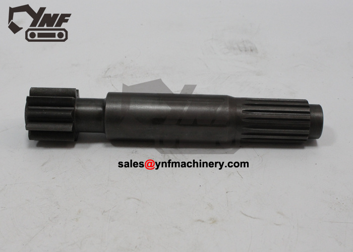 Ricambi riduttori traslazione e rotazione YNF02603, PC200-7 YNF02603, vista 5