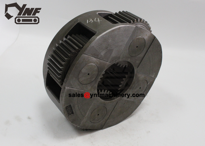 Ricambi riduttori traslazione e rotazione YNF02604, PC200-7 YNF02604, vista 3