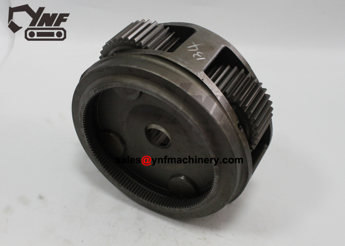 Ricambi riduttori traslazione e rotazione YNF02604, PC200-7 YNF02604, vista 4