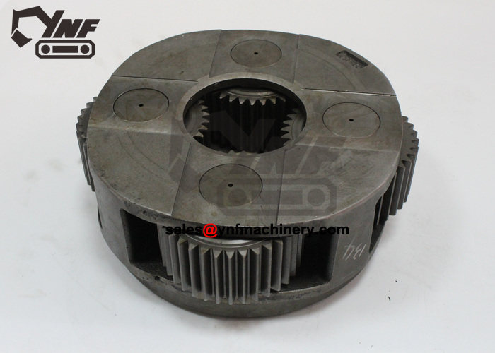 Ricambi riduttori traslazione e rotazione YNF02604, PC200-7 YNF02604, vista 5