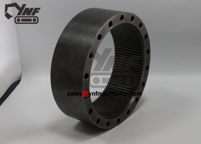 Ricambi riduttori traslazione e rotazione YNF02605, PC200-7 YNF02605, vista 4