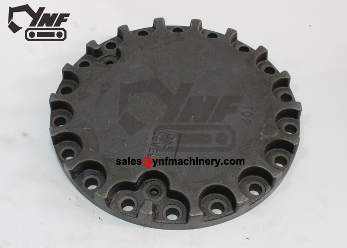 Ricambi riduttori traslazione e rotazione YNF02606, PC210-7 YNF02606, vista 2