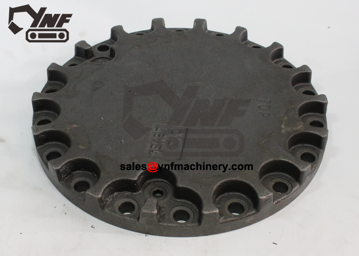 Ricambi riduttori traslazione e rotazione YNF02606, PC210-7 YNF02606, vista 3
