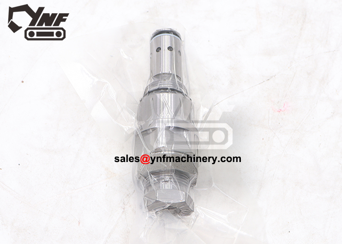 Valvola idraulica YNF02693, 723-40-92102, PC300-7 YNF02693, vista 2