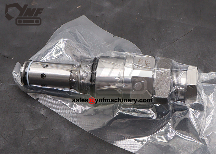 Valvola idraulica YNF02693, 723-40-92102, PC300-7 YNF02693, vista 5
