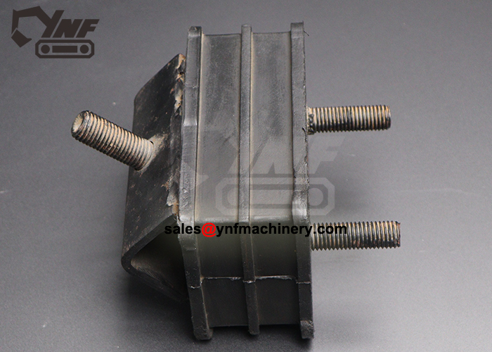 Supporto antivibrante in gomma YNF02730, 6D22 YNF02730, vista 1