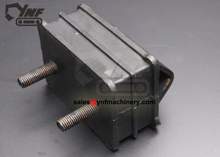 Supporto antivibrante in gomma YNF02730, 6D22 YNF02730, vista 4
