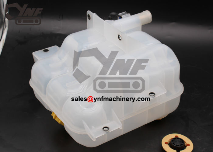 Ricambi sistema di raffreddamento YNF02805 YNF02805, vista 1