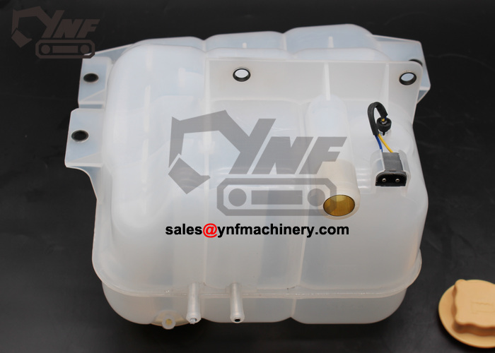 Ricambi sistema di raffreddamento YNF02805 YNF02805, vista 4