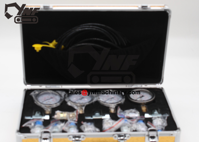 Utensili e materiali di manutenzione YNF02812 YNF02812, vista 2