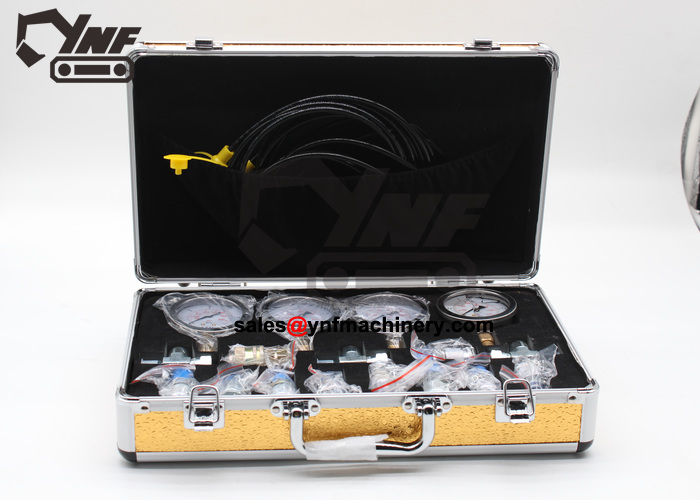 Utensili e materiali di manutenzione YNF02812 YNF02812, vista 3