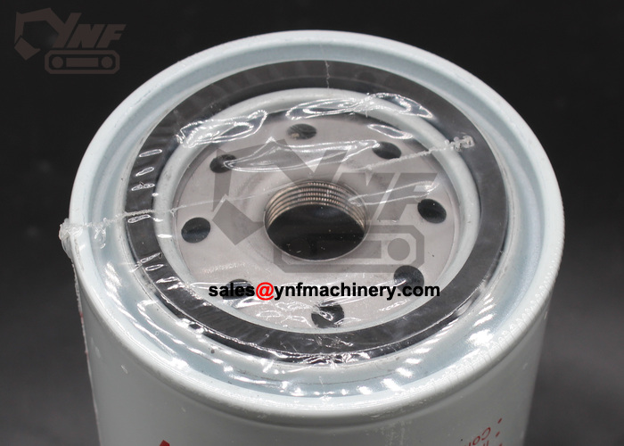 Filtro YNF02907, R305LC, 11E1-70210, FS1280, CX-126 YNF02907, vista 1