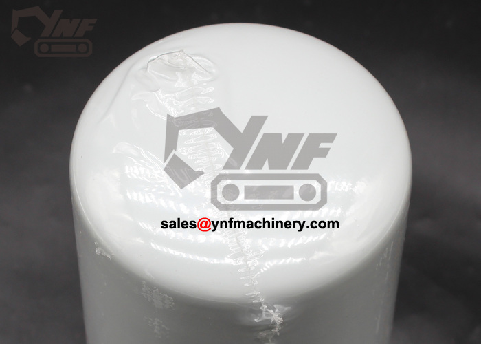 Filtro YNF02915, R210LC-7, 11E1-70140, JX-305, 6735-51-5140 YNF02915, vista 1