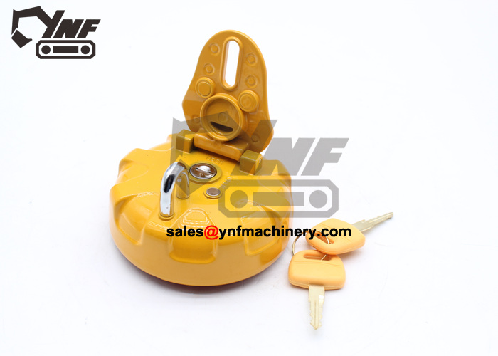 Ricambio motore per escavatore VOE14528919 YNF02962, vista prodotto 1