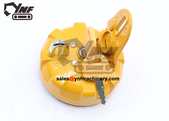 Ricambio motore per escavatore VOE14528919 YNF02962, vista prodotto 3