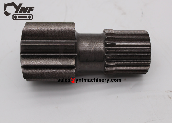 Componente riduttore YNF02987, XKAQ-00242, R140, R160, R180, R210 YNF02987, vista 1
