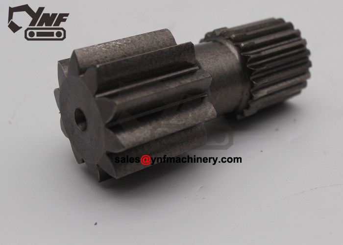 Componente riduttore YNF02987, XKAQ-00242, R140, R160, R180, R210 YNF02987, vista 4