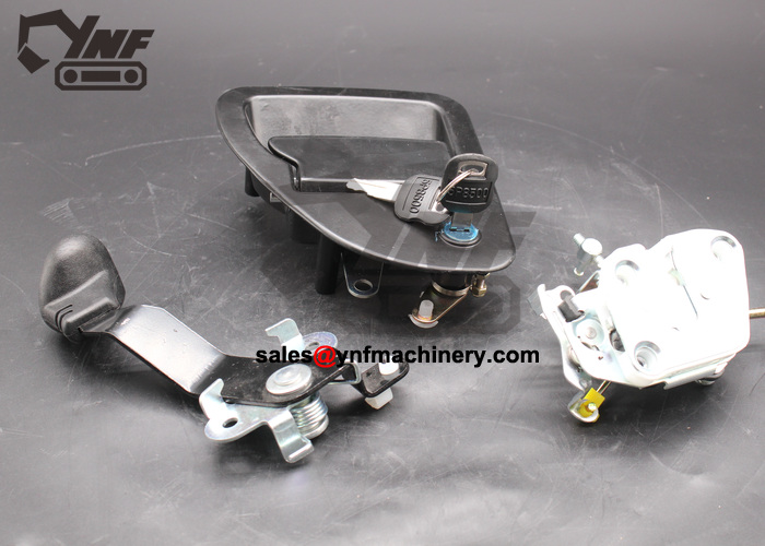 Serratura o maniglia cabina YNF02998, E306 YNF02998, vista 4