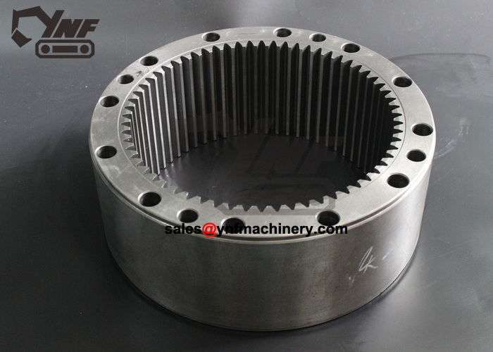 Componente riduttore YNF03193, SA7118-30350 YNF03193, vista 4