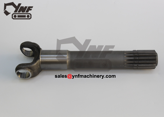 Ricambi riduttori traslazione e rotazione YNF03284, ZGAQ-02341 YNF03284, vista 1