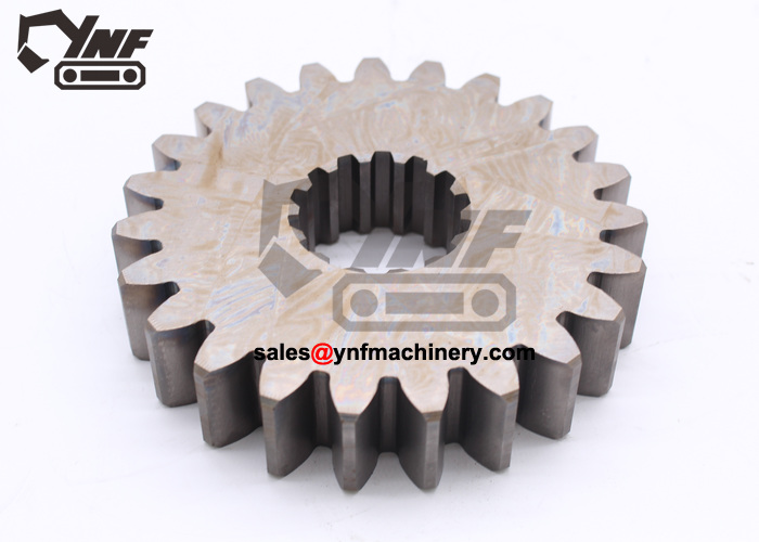 Componente riduttore YNF03289, SA7117-38371 YNF03289, vista 1