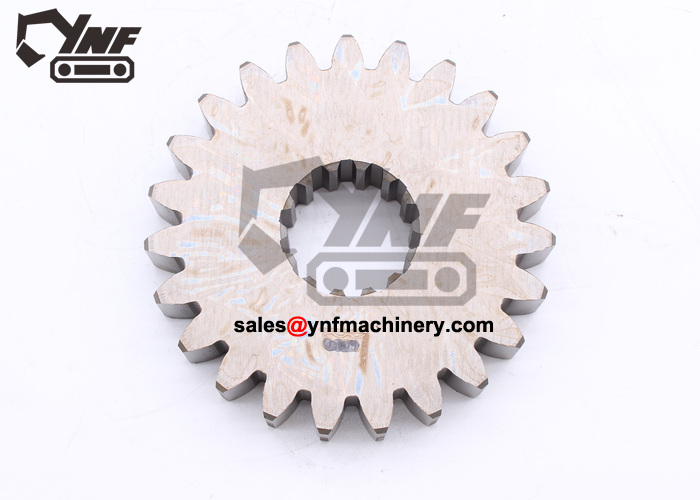 Componente riduttore YNF03289, SA7117-38371 YNF03289, vista 2