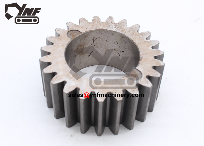 Componente riduttore YNF03291, SA7117-38271, EC360B, 24T, 55mm YNF03291, vista 2