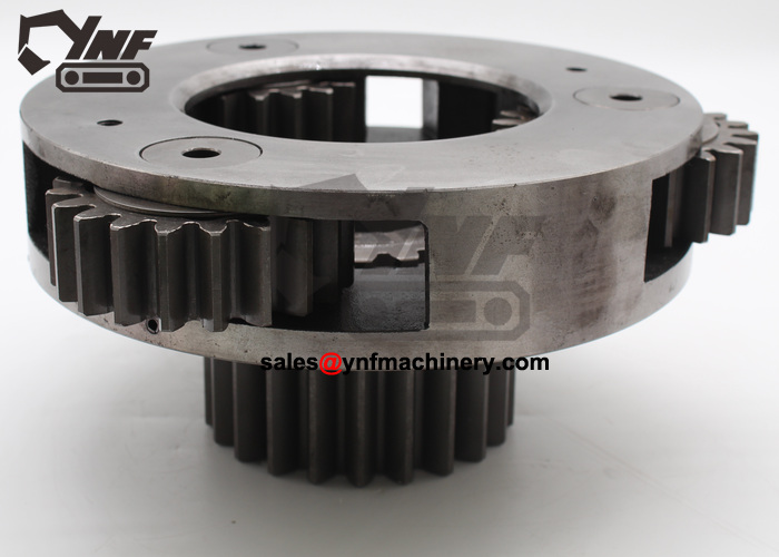 Componente riduttore YNF03292, SA7117-38210, EC360B YNF03292, vista 1