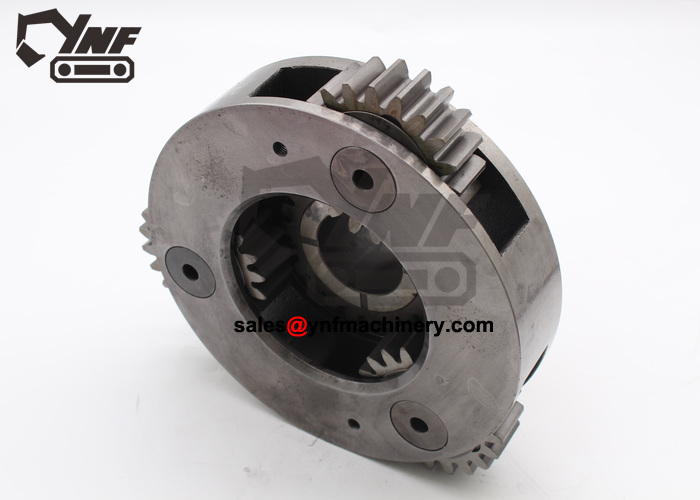 Componente riduttore YNF03292, SA7117-38210, EC360B YNF03292, vista 2