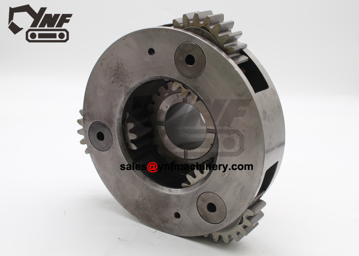 Componente riduttore YNF03292, SA7117-38210, EC360B YNF03292, vista 3
