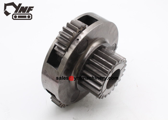 Componente riduttore YNF03292, SA7117-38210, EC360B YNF03292, vista 4