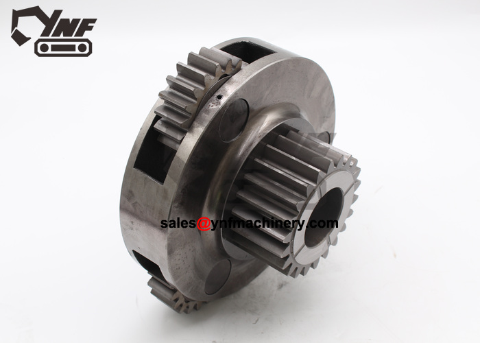 Componente riduttore YNF03292, SA7117-38210, EC360B YNF03292, vista 5