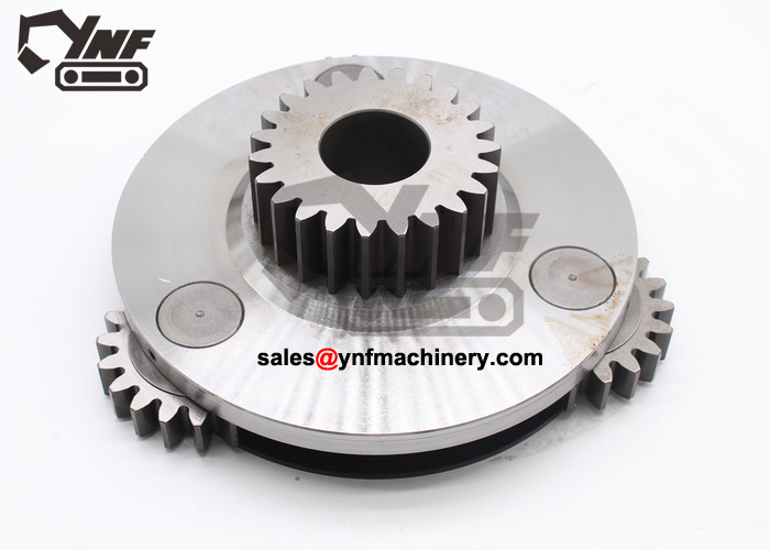 Componente riduttore YNF03293, SA7117-38201 YNF03293, vista 1