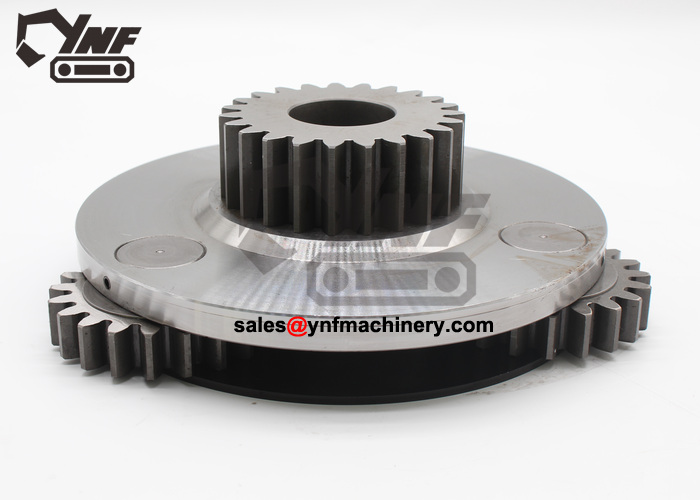 Componente riduttore YNF03293, SA7117-38201 YNF03293, vista 2