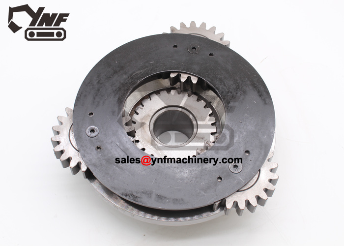 Componente riduttore YNF03293, SA7117-38201 YNF03293, vista 3