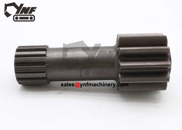 Ricambi riduttori traslazione e rotazione YNF03294, 11-16T YNF03294, vista 1